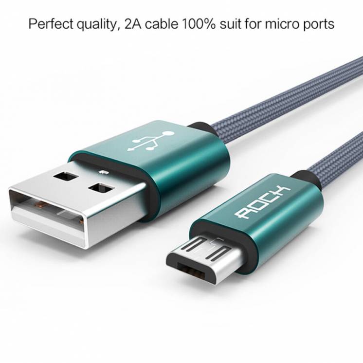 Micro-USB-кабель для зарядки гаджетов