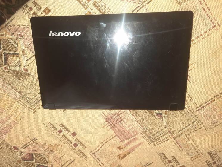 Нетбук Lenovo ideapad S10-3