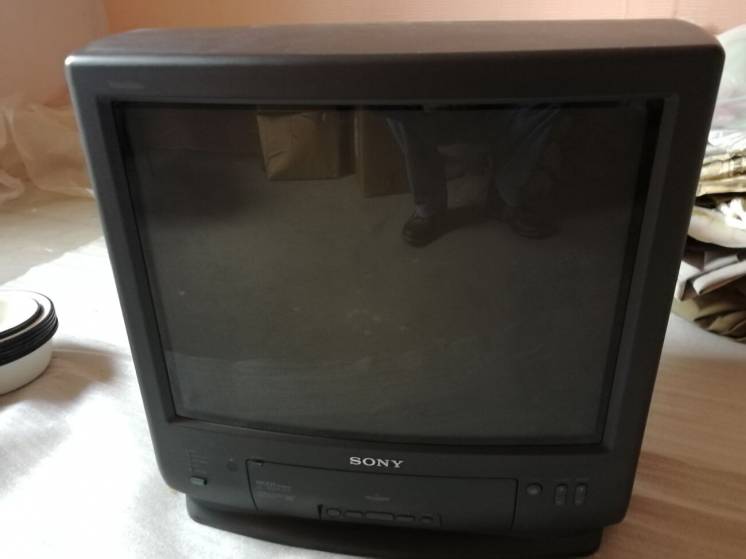 Телевизор Sony  модель Kv-v212ok