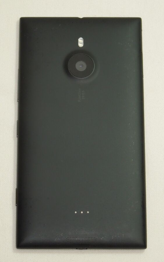 Телефон смартфон Nokia Lumia 1520