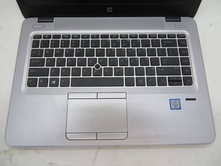 HP EliteBook 840 G3 i5 8GB 120SSD сверхбыстрый Акция