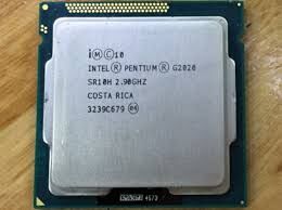 Процессор Pentium G2020 LGA 1155 2x2.9GHz