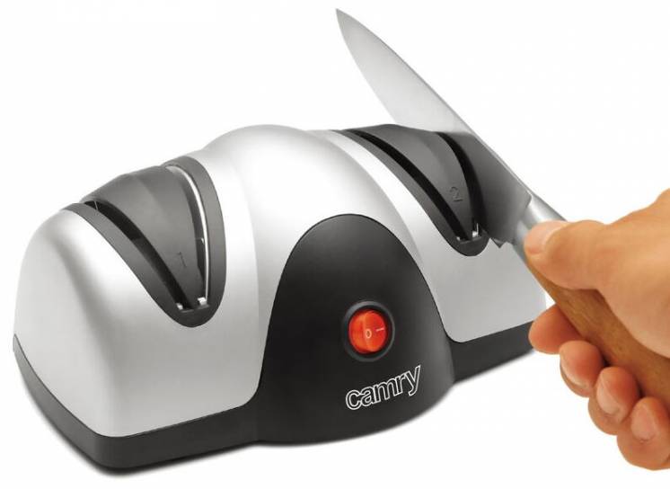 Электроточилка для ножей Camry CR 4469