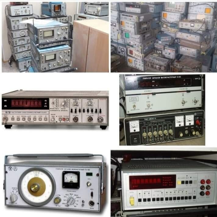 Куплю радиоприборы  советские радиодетали: микросхемы, транзисторы,