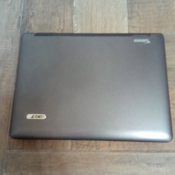 Ноутбук Acer extensa5220
