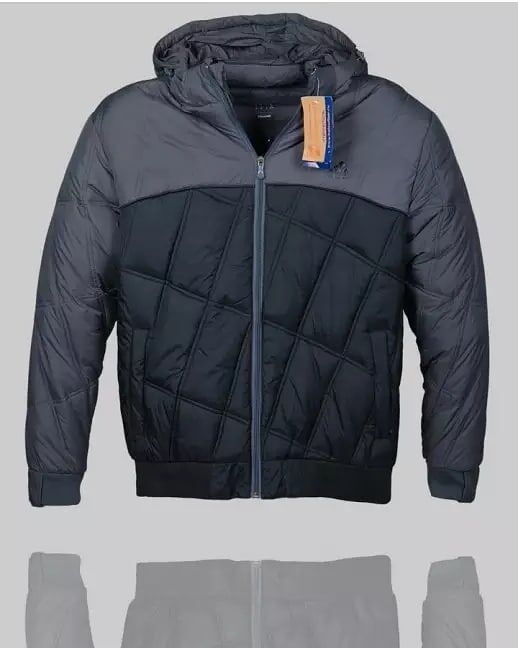 Зимняя куртка Adidas