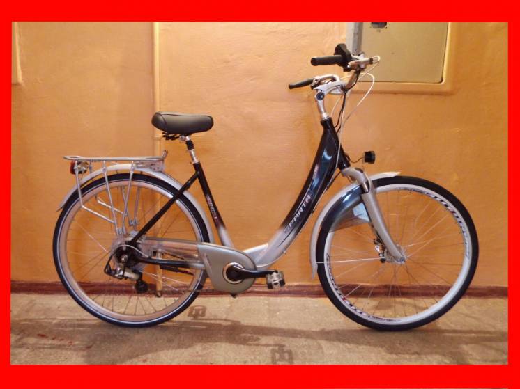 Электро-велосипед електро-велосипед 28