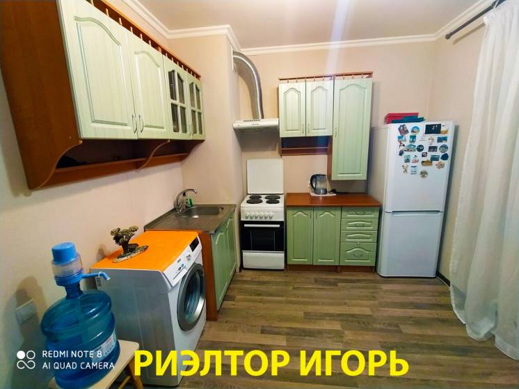 Аренда 2-комнатной квартиры в ЖК Радужный на Таирова в Одессе.