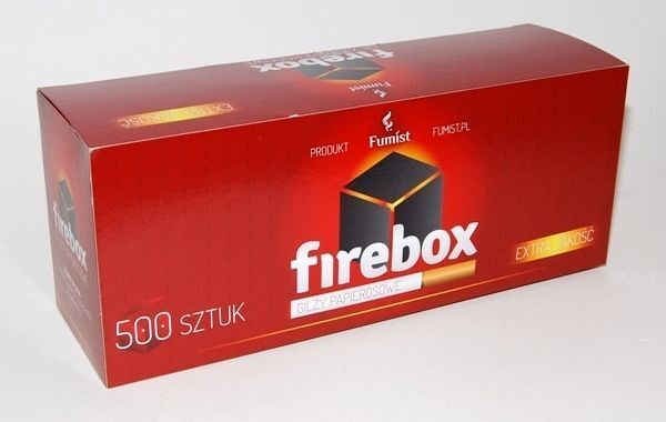 Продам гильзы Firebox