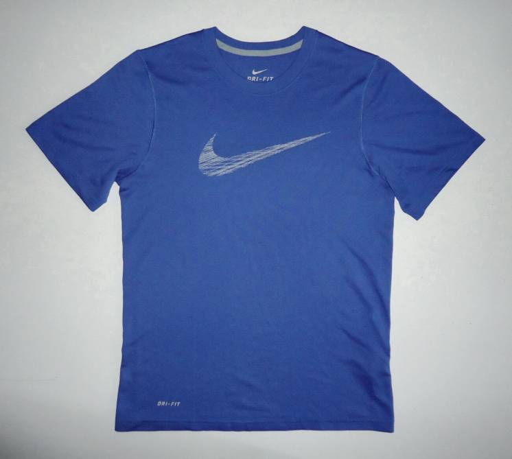 футболка  Nike  Dri-Fit  Srilanka (S)