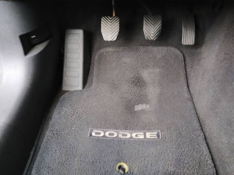 Продам Dodge Caliber Chrysler LLC 2009