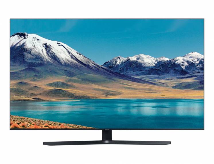 Телевизор Samsung UE55TU8500UXUA 4K UHD