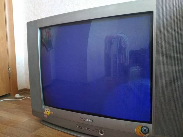 Телевизор Samsung 29