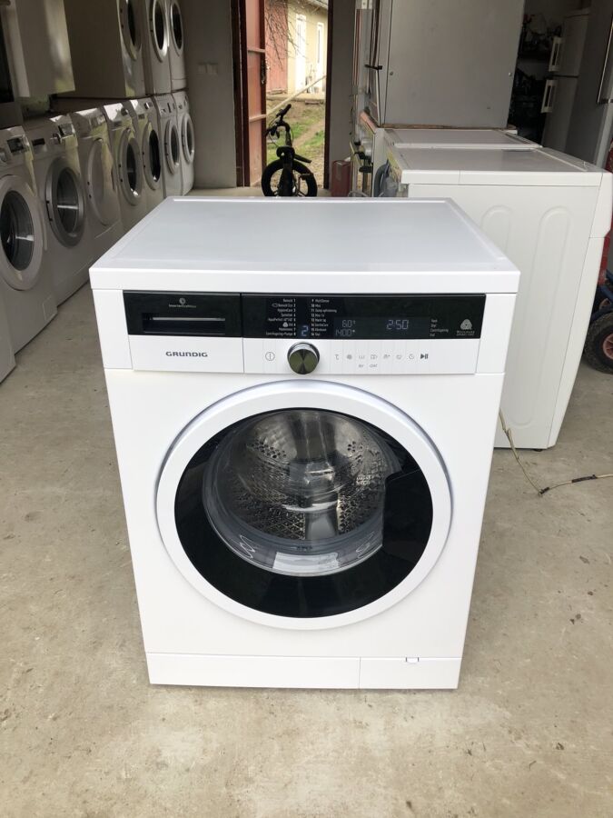 Продам пральну, стиральную машину GRUNDIG