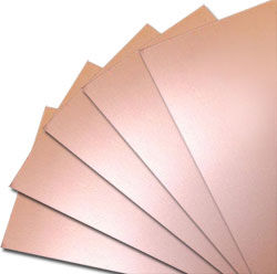 Текстолит лист т. 4,0 - 50,0 мм (1000х2000 мм)
