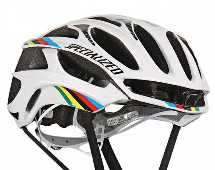 Шлем велосипедный Specialized S-Works Prevail