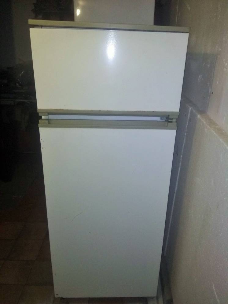 Продам холодильник норд  2 х камерный