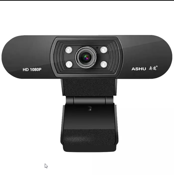 Web-camera Ashu H800