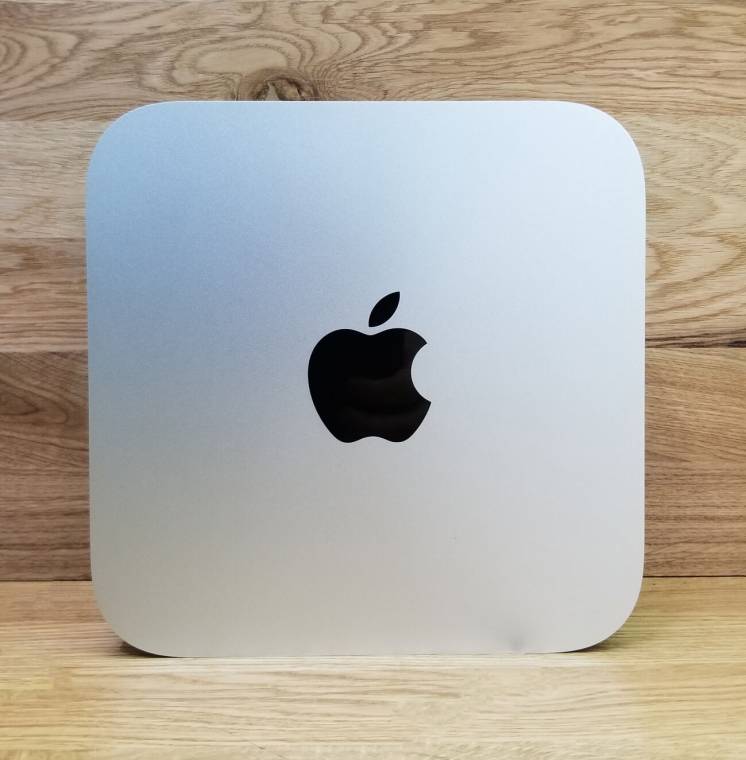 Apple Mac Mini A1347(2840) i5-4260U /4 Gb/500 Gb