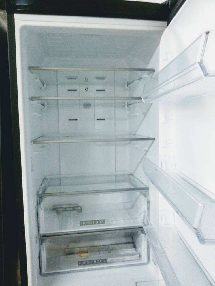 Холодильник Whirlpool WTNF 92O K H  б/у из Германии.