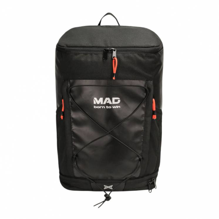 Рюкзак X-wide Backpack от Mad