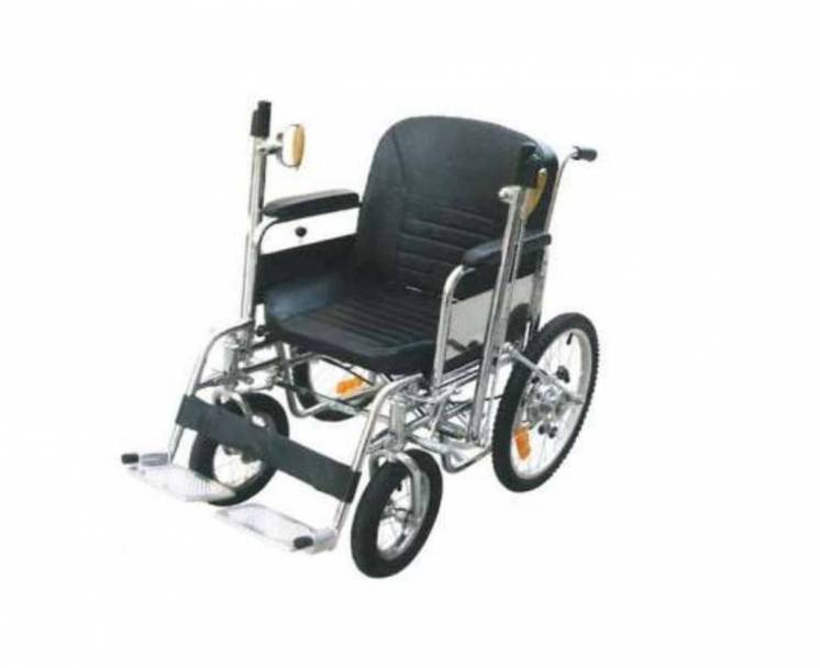 Продам новую немецкую, в упаковке Кресло-коляску инвалидная Pyro Start