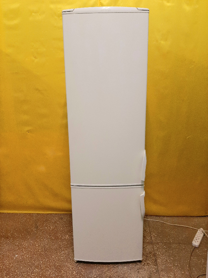 Двухкамерный холодильник Gorenje ширина 55cm