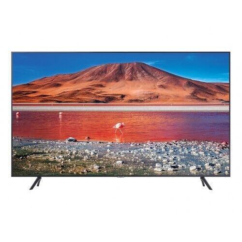 Телевизор Samsung UE43TU7100UXUA 4K UHD