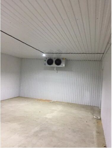 Овочесховище зберігання холодильна камера охолодження Мукачево Хуст