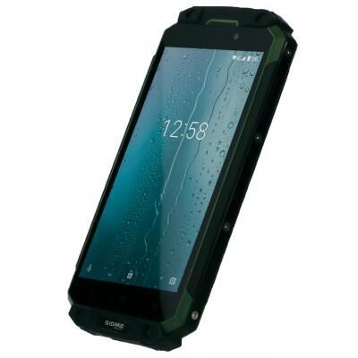 Мобильный телефон Sigma X-treme PQ39 ULTRA, Смартфон Защищенный