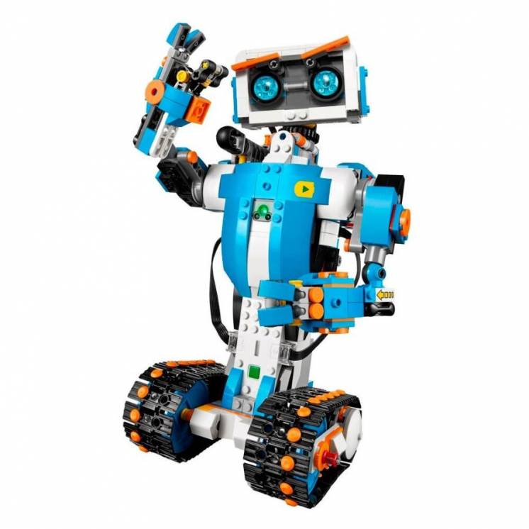 Конструктор LEGO Mindstorms