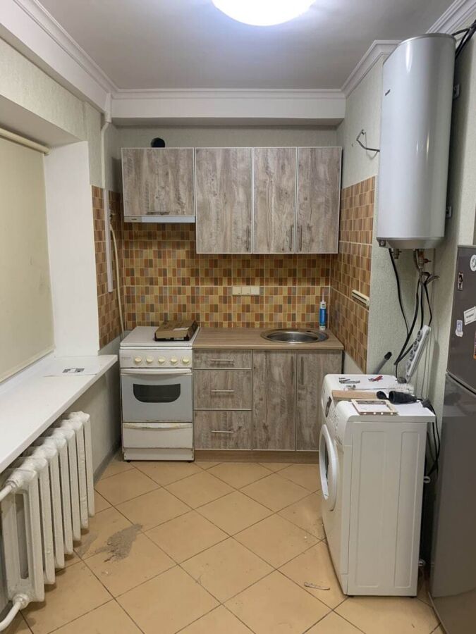 Кухня на заказ не дорого в Киеве. Цена за всю кухню под ключ