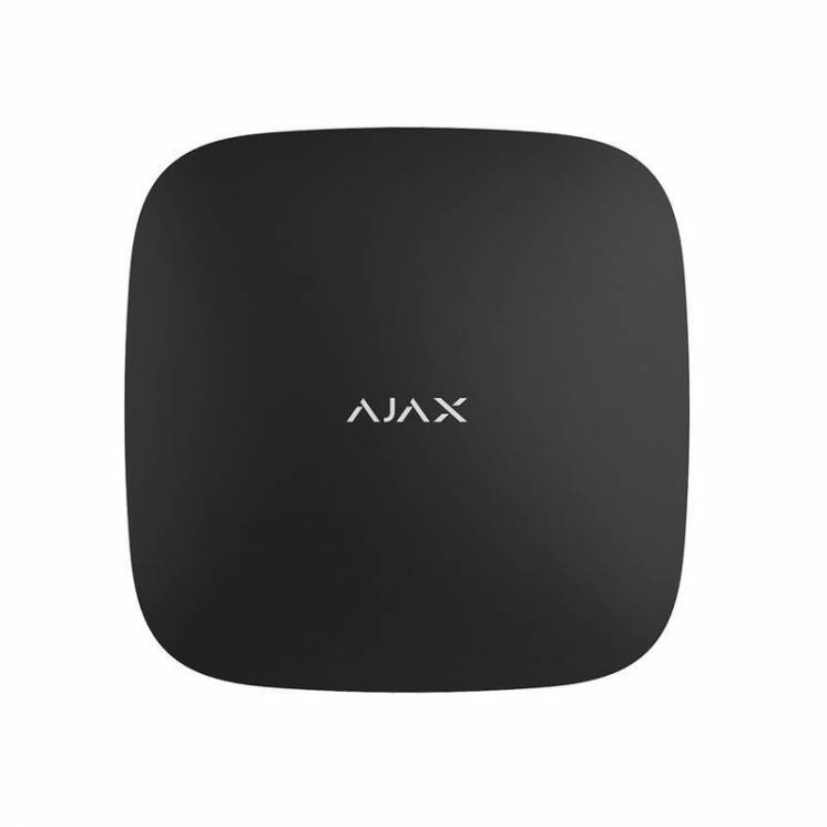 Ретранслятор сигнала Ajax ReX (Black And White)