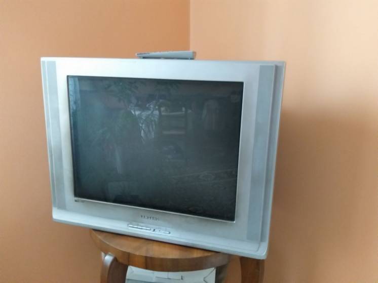Телевизор, Samsung, телевізор б\у, екран