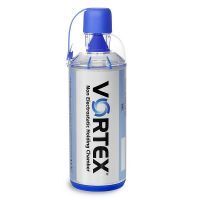 Ингаляционное средство VORTEX для аэрозолей от астмы