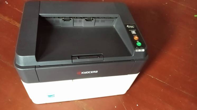Принтер Kyocera 1040