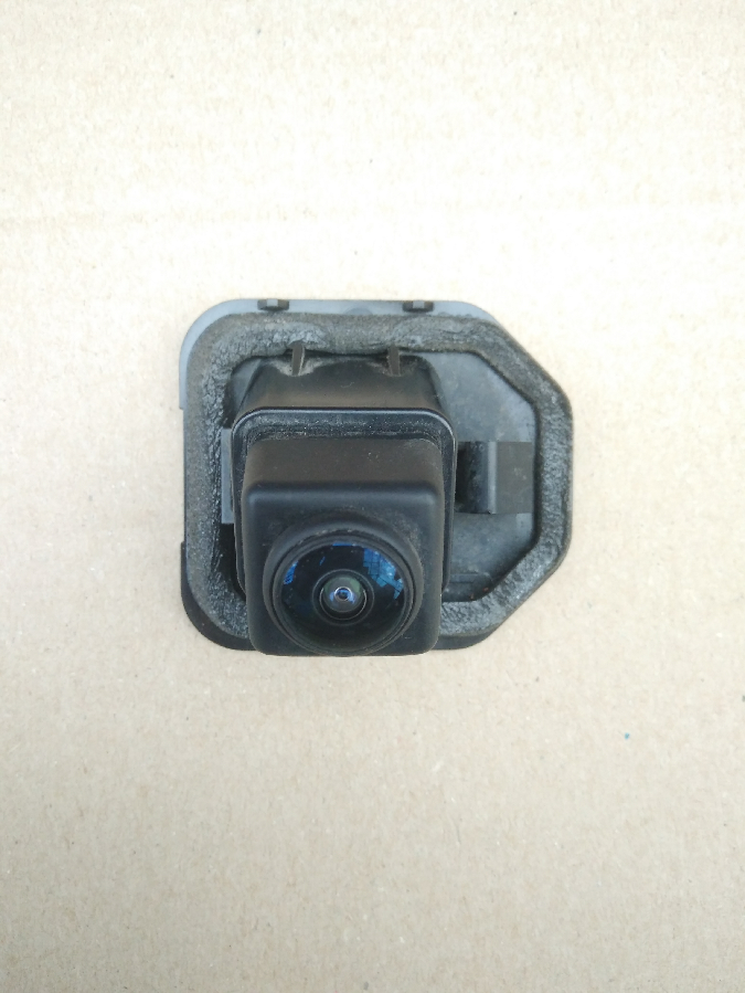 284429TB3B Камера задня  Nissan Rogue T32 USA 2.5 2014-2019