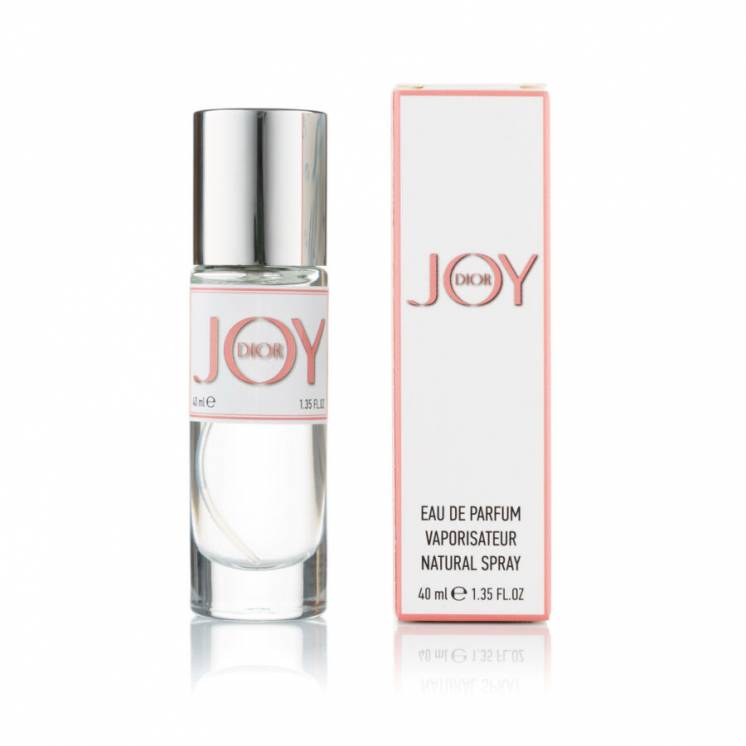Женский мини парфюм By Joy Dior - 40мл (320)
