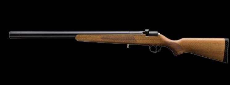 Пневматична зброя Artemis M30 калібр 6.35mm