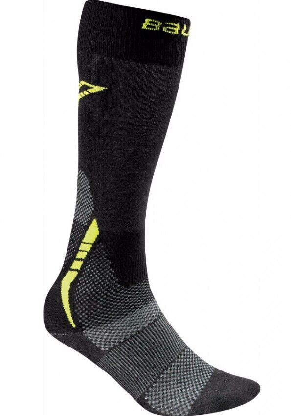 Компресійні хокейні шкарпетки Bauer Premium 35-38