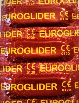 Презервативи Euroglider - це класичні, якісні і дешеві презервативи