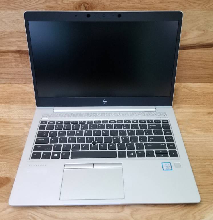 Ультрабук HP EliteBook 840 G6 i5-8365U/8Gb/256ssd/ FHD IPS (New)