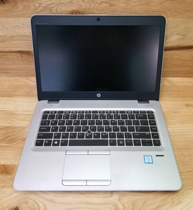 Ноутбук HP EliteBook 840 G3 i5-6300u/8Gb/256Gb SSD/ FULL HD (ГАРАНТІЯ)