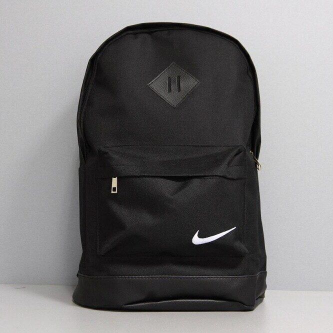 Рюкзак городской мужской, женский, для ноутбука Nike