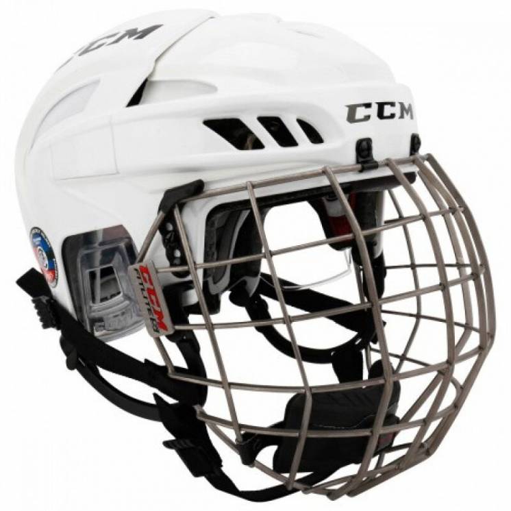 CCM FITLITE шлем хоккейный