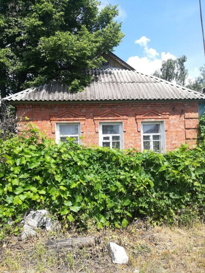 Продам дом в селе Новоселиця, Сумская область