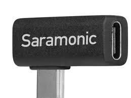 Saramonic SR-C2005 Type-C адаптер с прямым углом