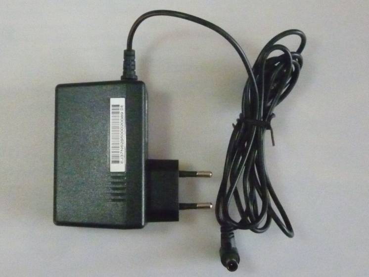 Оригинальный блок питания (сетевой адаптер) LG LCAP16B-E для телевизор
