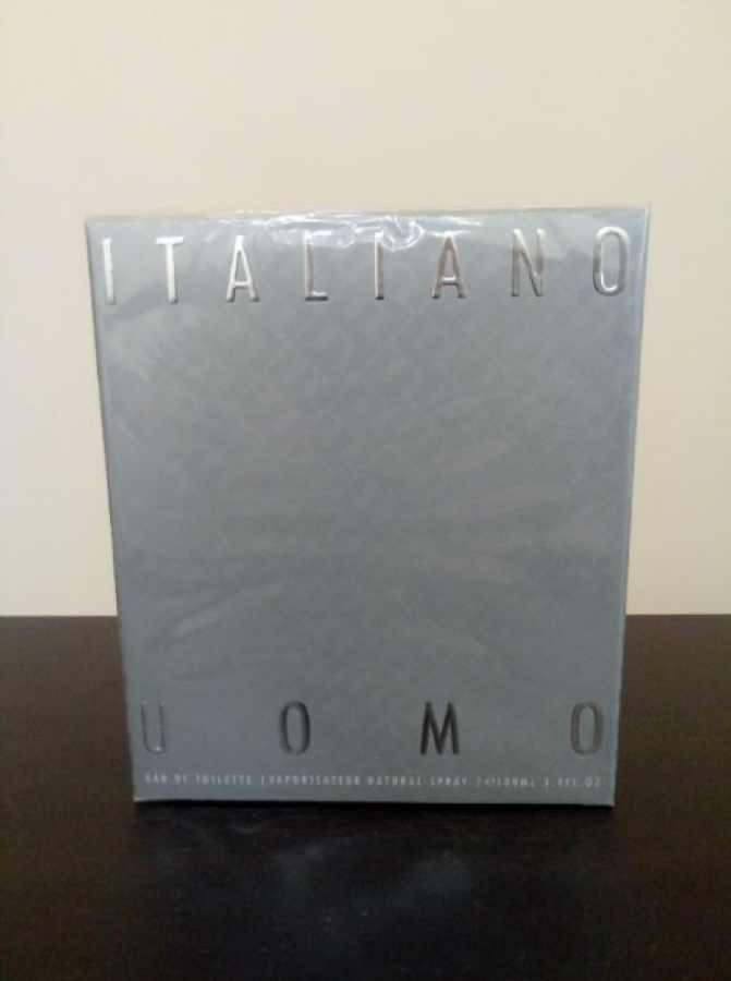Туалетная вода Sterling Parfums Italiano Uomo ( Armaf )