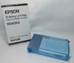 Draining cartridge EPSON Stylos PRO 7600/9600